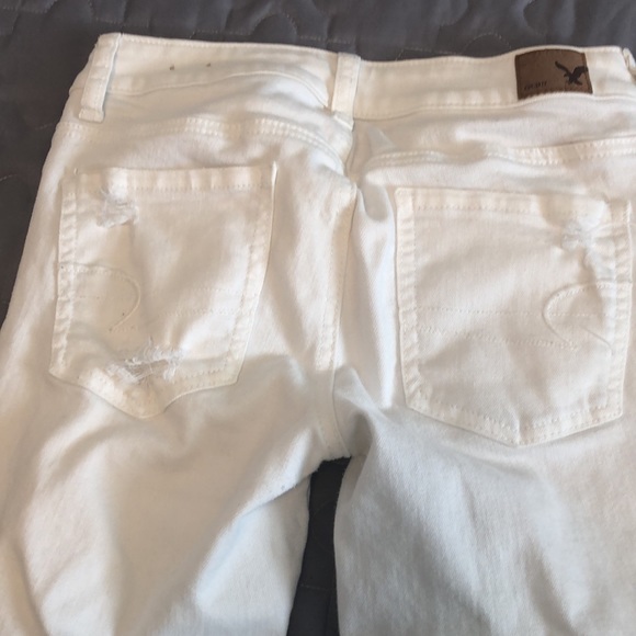 Distressed crops - Picture 2 of 2